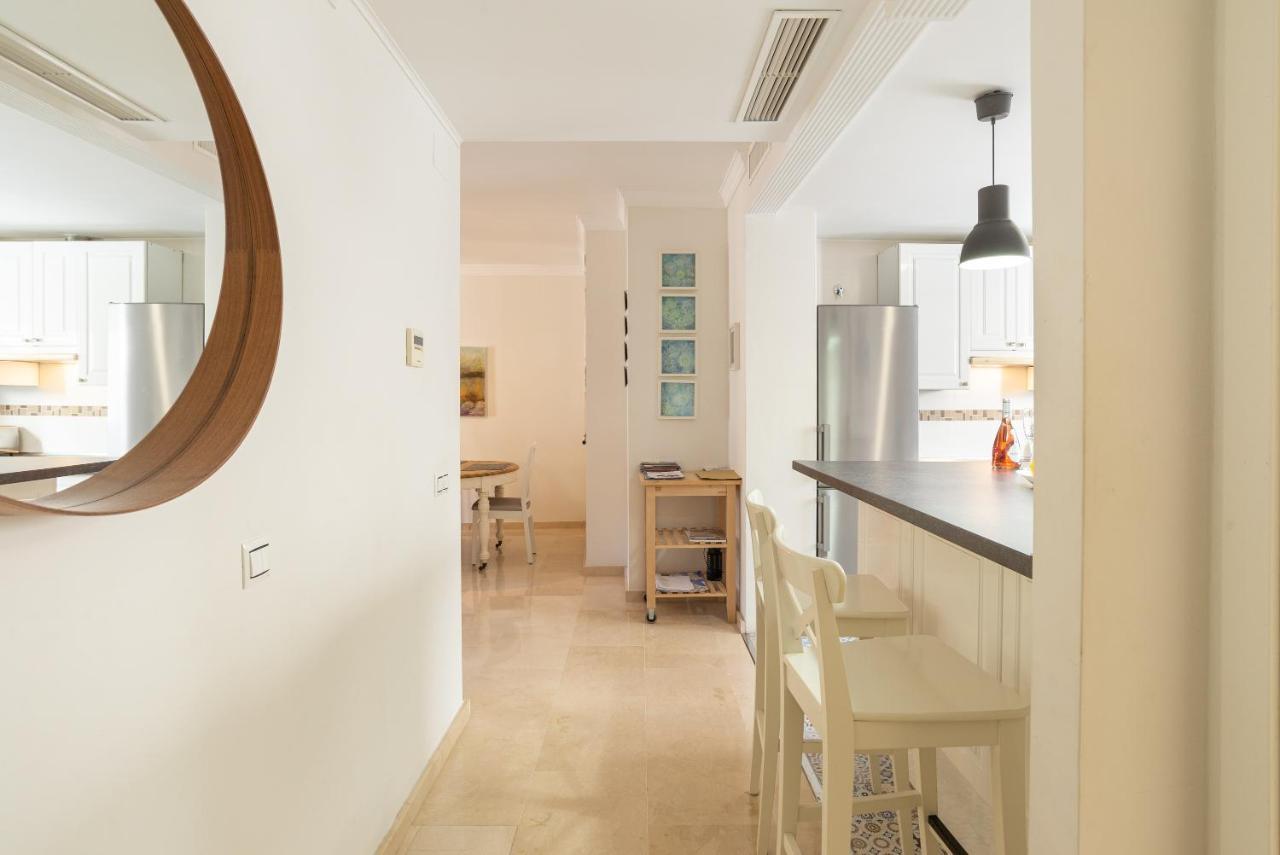 Casa De Las Artes Málaga Eksteriør bilde